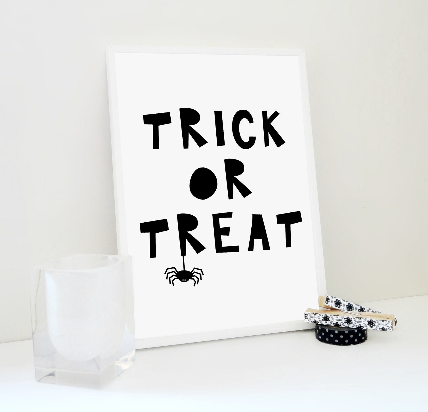 Halloween Printable Prints