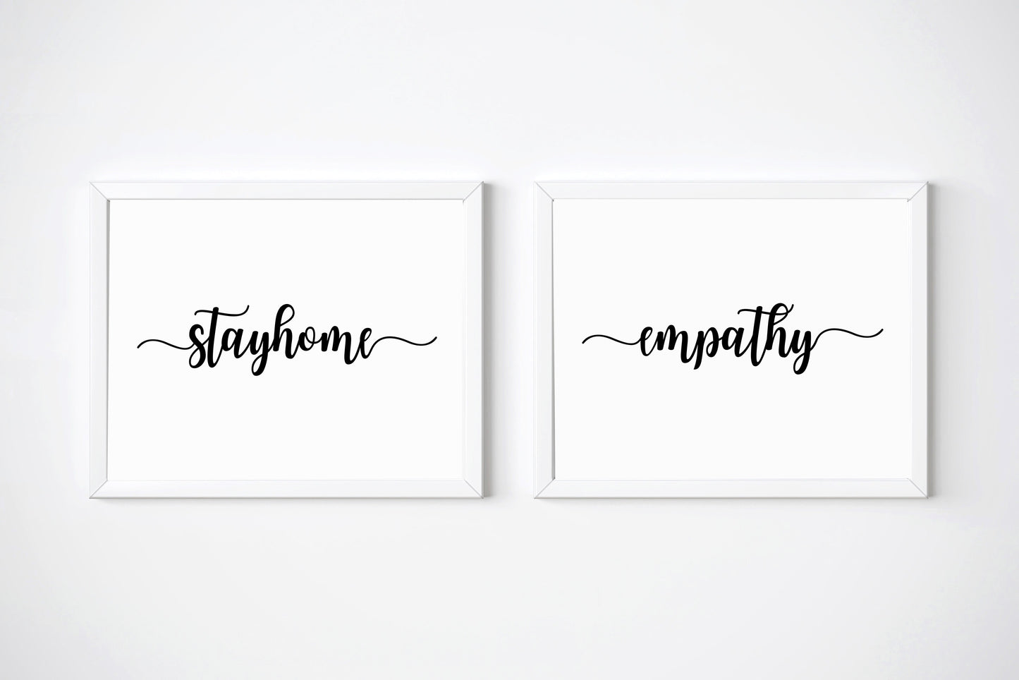 Empathy Printable Print, Empathy Poster