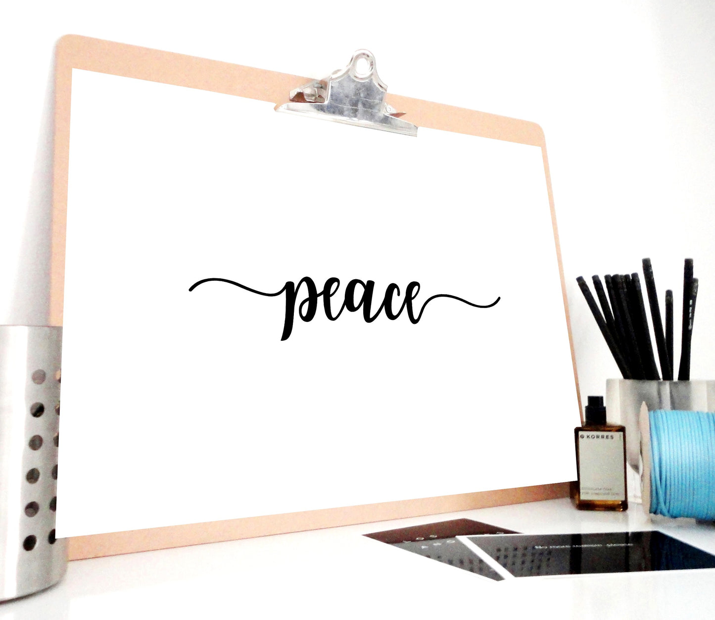 Peace Printable Print, Peace Poster, Peace Wall Art